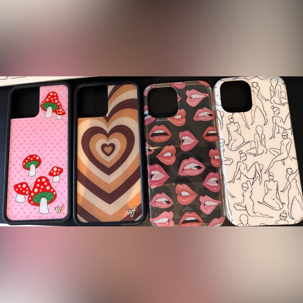 4 Iphone 12 Pro Max Cases